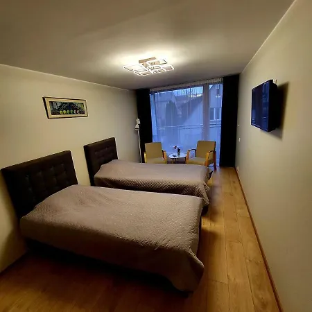 Aisa Guest house Parnu